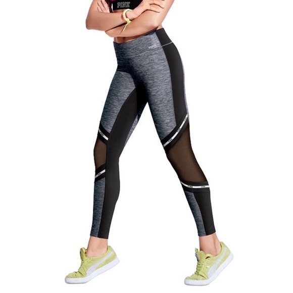 PINK Victoria's Secret Pants - 🖤VS PINK Ultimate Bonded Legging🖤